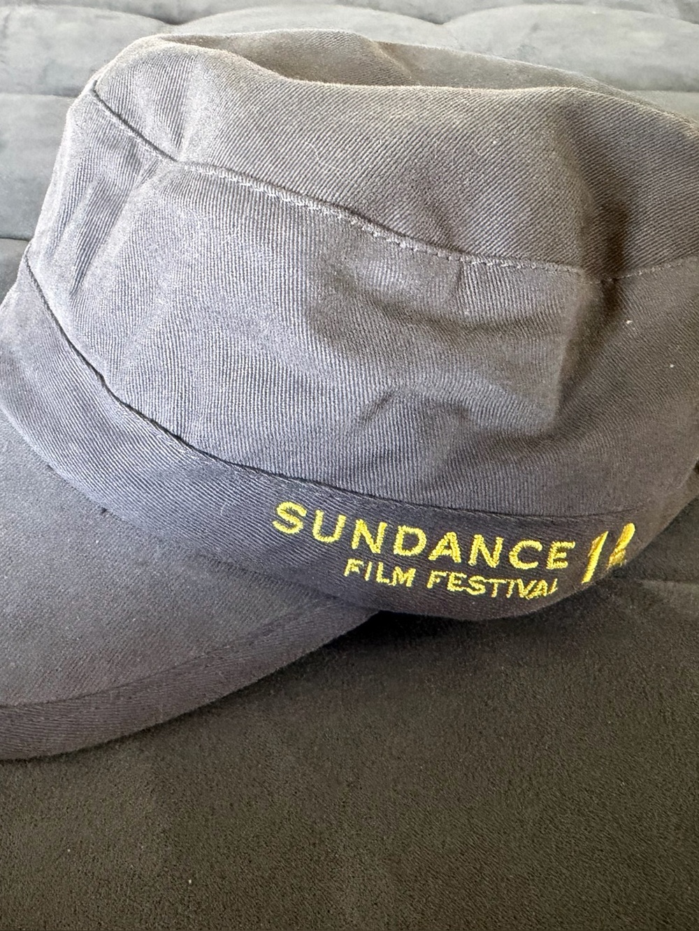 Sundance Film Festival Hat